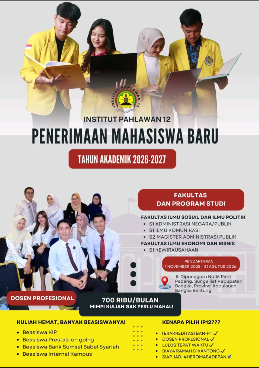 Brosur Halaman 1