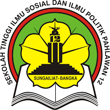 Logo Institut Pahlawan 12