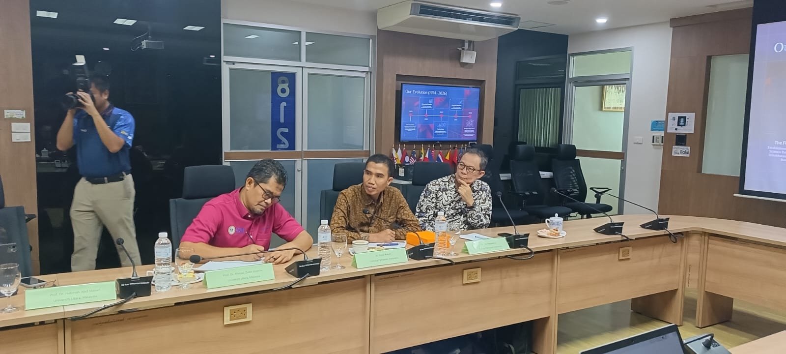 Dokumentasi Tambahan