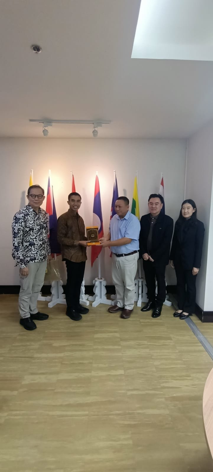 Dokumentasi Tambahan
