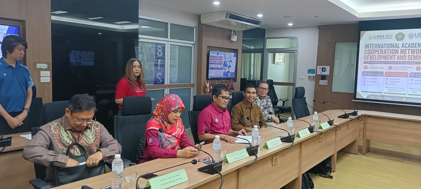 Dokumentasi Tambahan