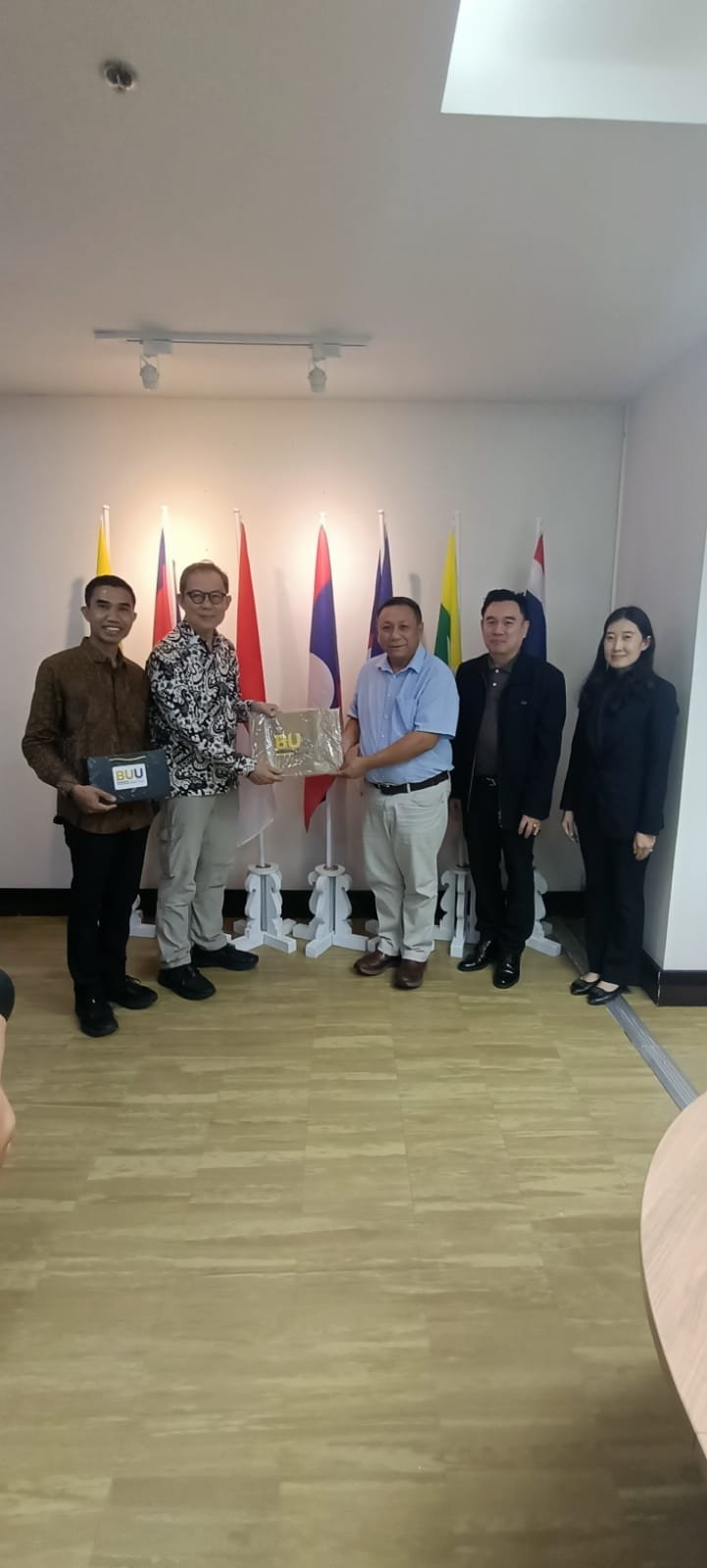 Dokumentasi Tambahan