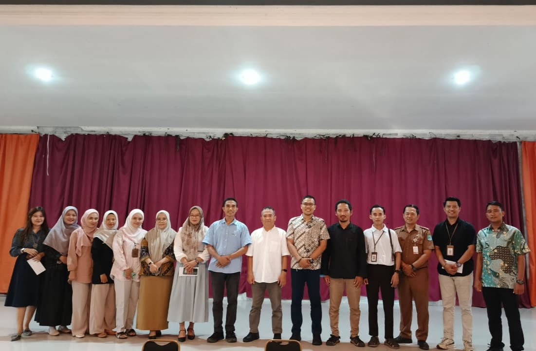 16 Dosen Institut Pahlawan 12 Raih Penghargaan Kompetisi Riset Kemendiktisainstek 2026
