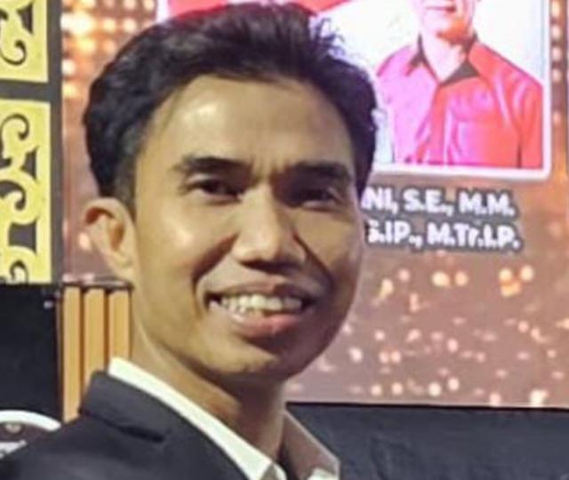 Rektor Institut Pahlawan 12 Diundang sebagai Pembicara Konferensi Internasional di Vietnam